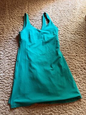 Lululemon Align Tennis Dress